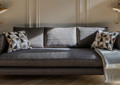 Приватні апартаменти в Києві